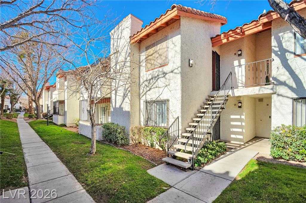 1701 Katie Avenue APT 8 Las Vegas Nevada United States, for Sale, residential, Stephen Hoopes, Hoopes and Norton