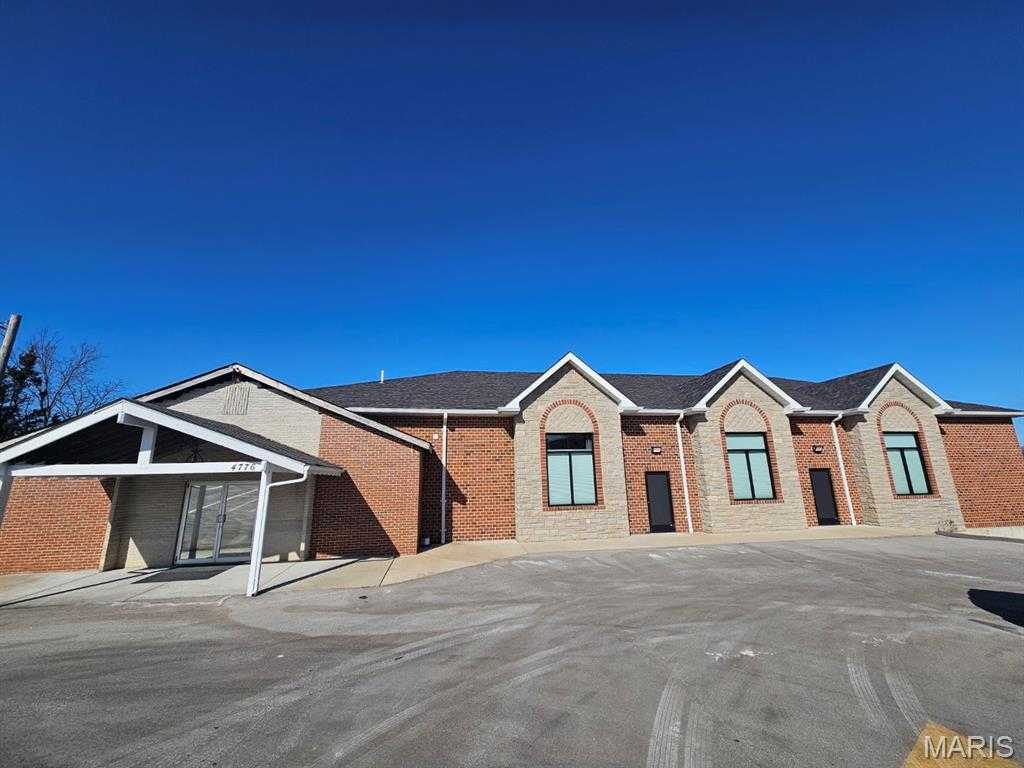 4770 State Road B Hillsboro Missouri United States, for Sale, commercial, Robyn Johnson, Premier Real Estate Pros