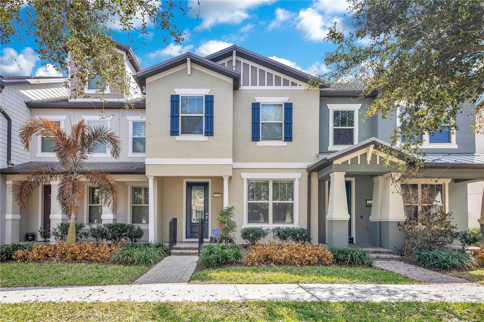 7231 DUXBURY LANE Winter Garden Florida United States, for Sale, residential, Zaira Mejia, Spaces & Styles Group