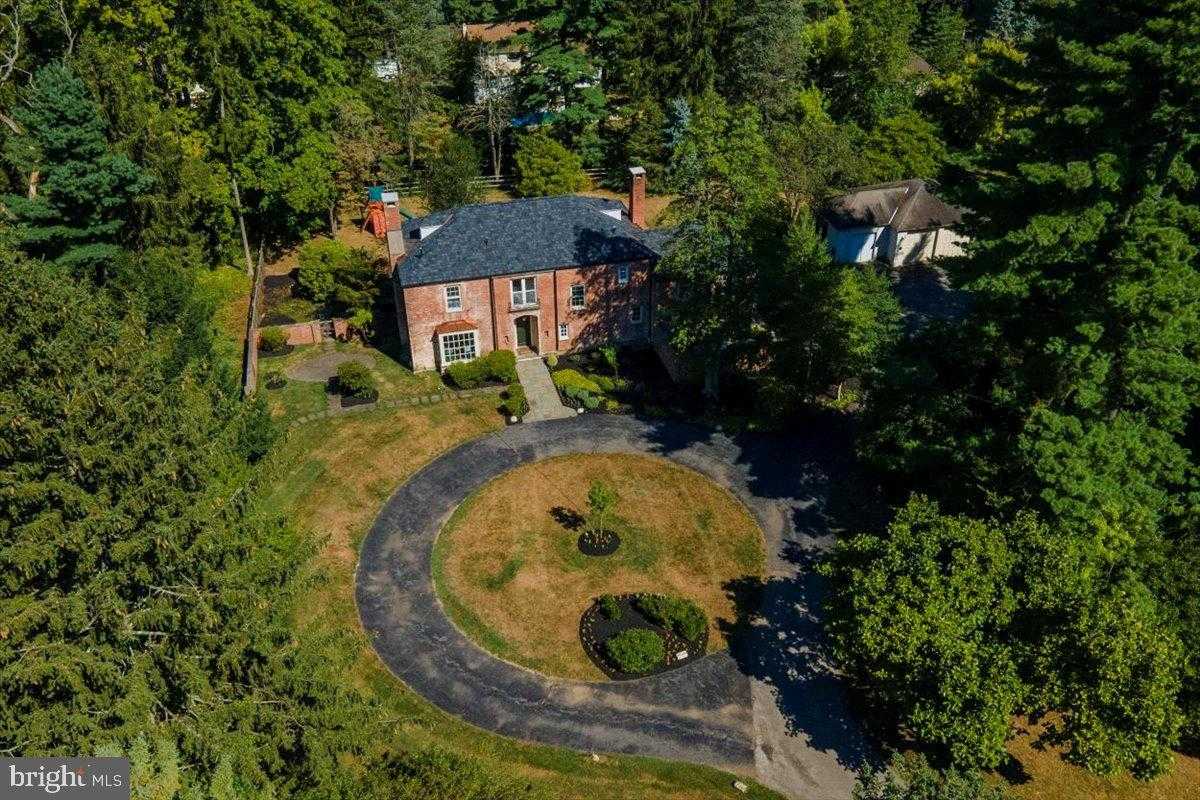 320 ROCK ROAD Villanova Pennsylvania United States, Sold, residential, Richard Goldberg, REAL of PA