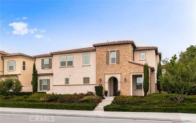 16366 Cameo Court Whittier California United States, for Sale, residential, Ralph  Morfin, Realty One Group