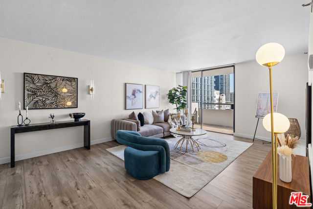600 W 9th Street APT 1216 Los Angeles California United States, for Sale, residential, Kelly Donahue, Keller Williams Realty Los Feliz