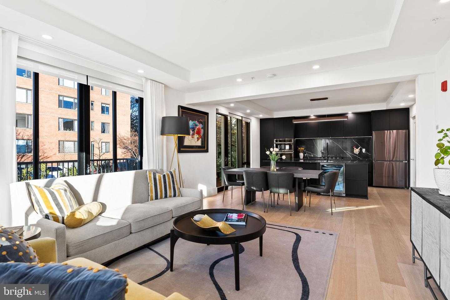 3219 WISCONSIN AVENUE APT 101 Washington District Of Columbia United States, for Sale, residential, Zandra Jamison, Samson Properties