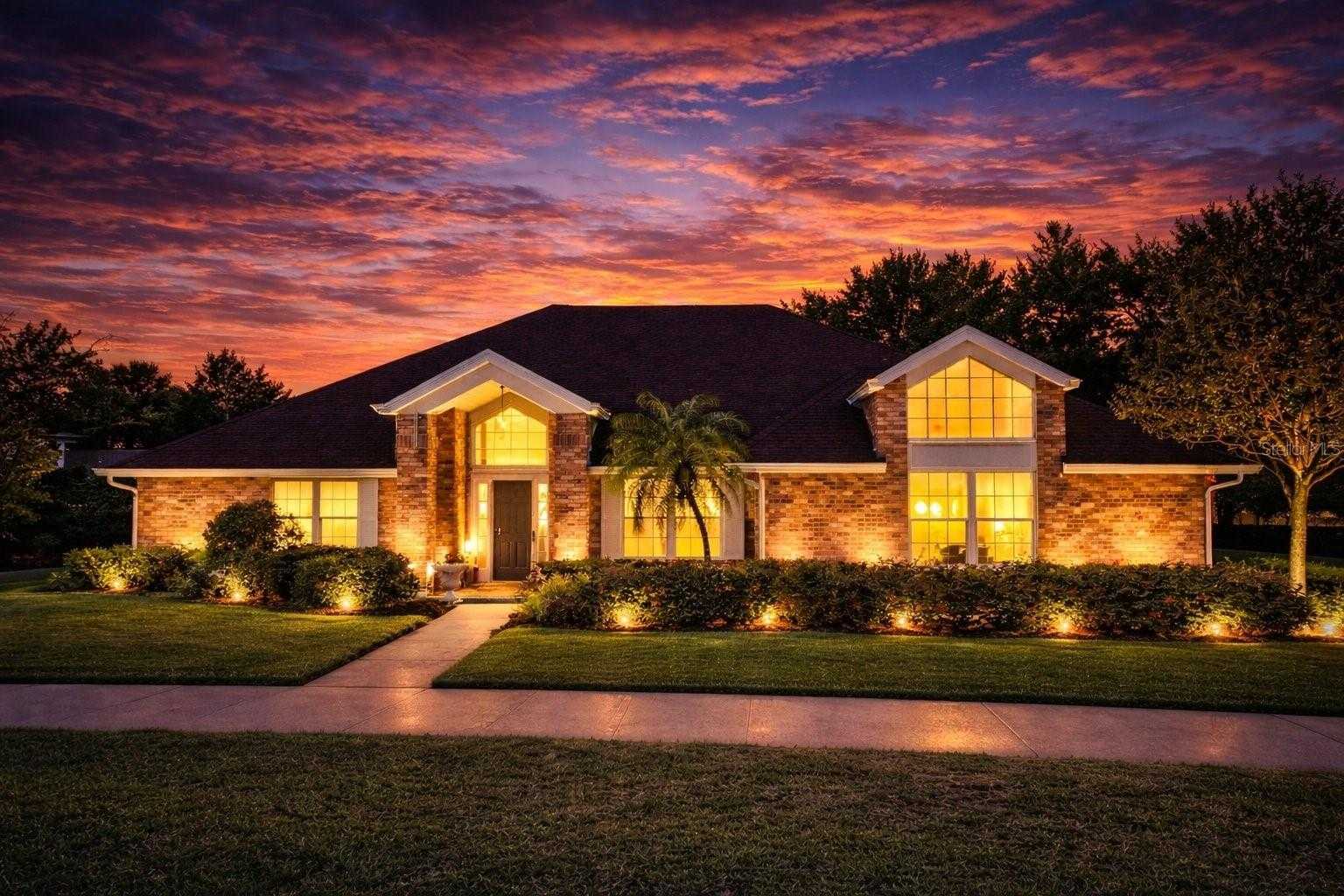 14747 GREEN VALLEY BOULEVARD Clermont Florida United States, for Sale, residential, Zaira Mejia, Spaces & Styles Group