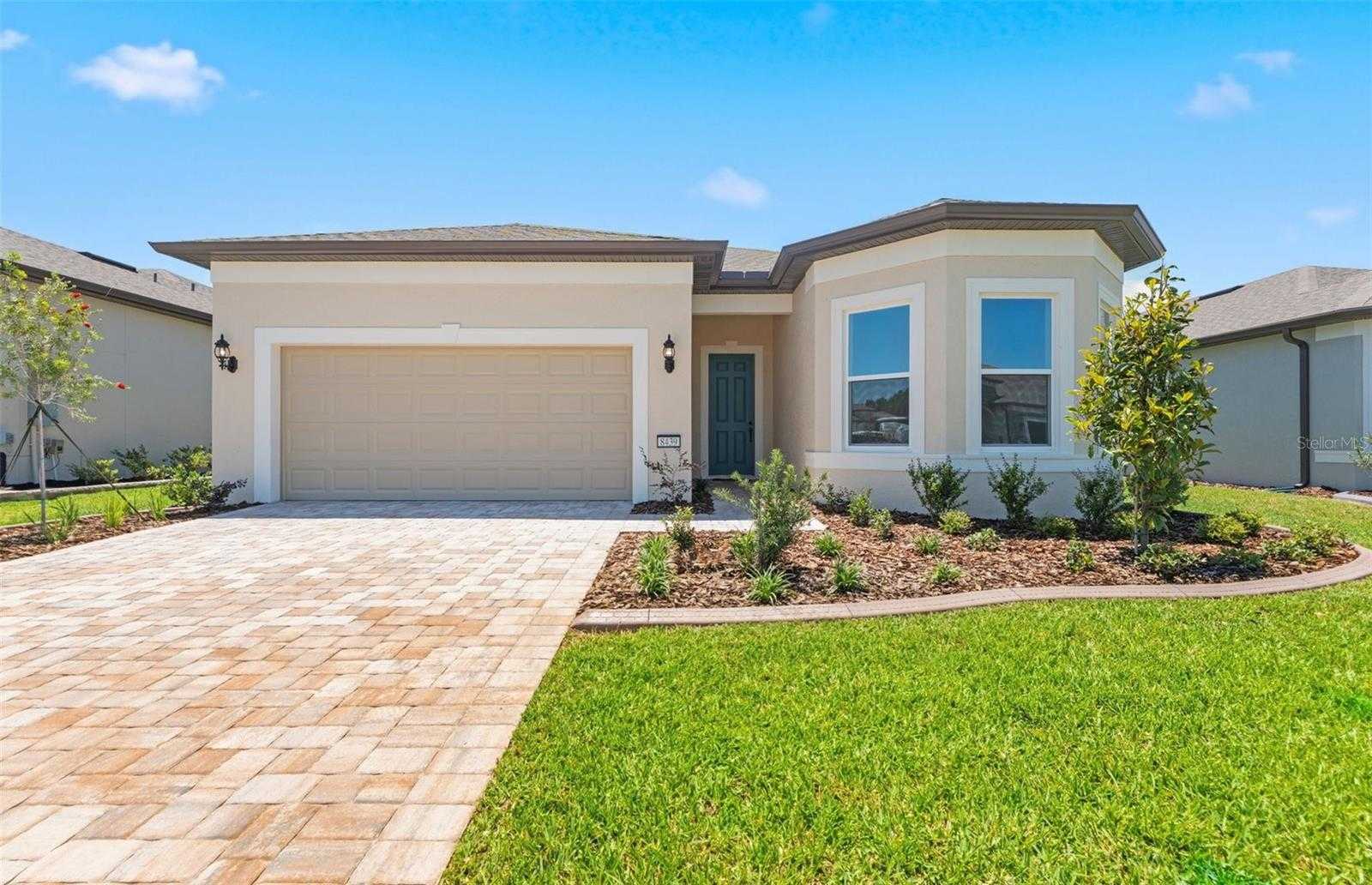 8439 SW 58TH LOOP Ocala Florida United States, for Sale, residential, Garrett Huffman, eXp Realty