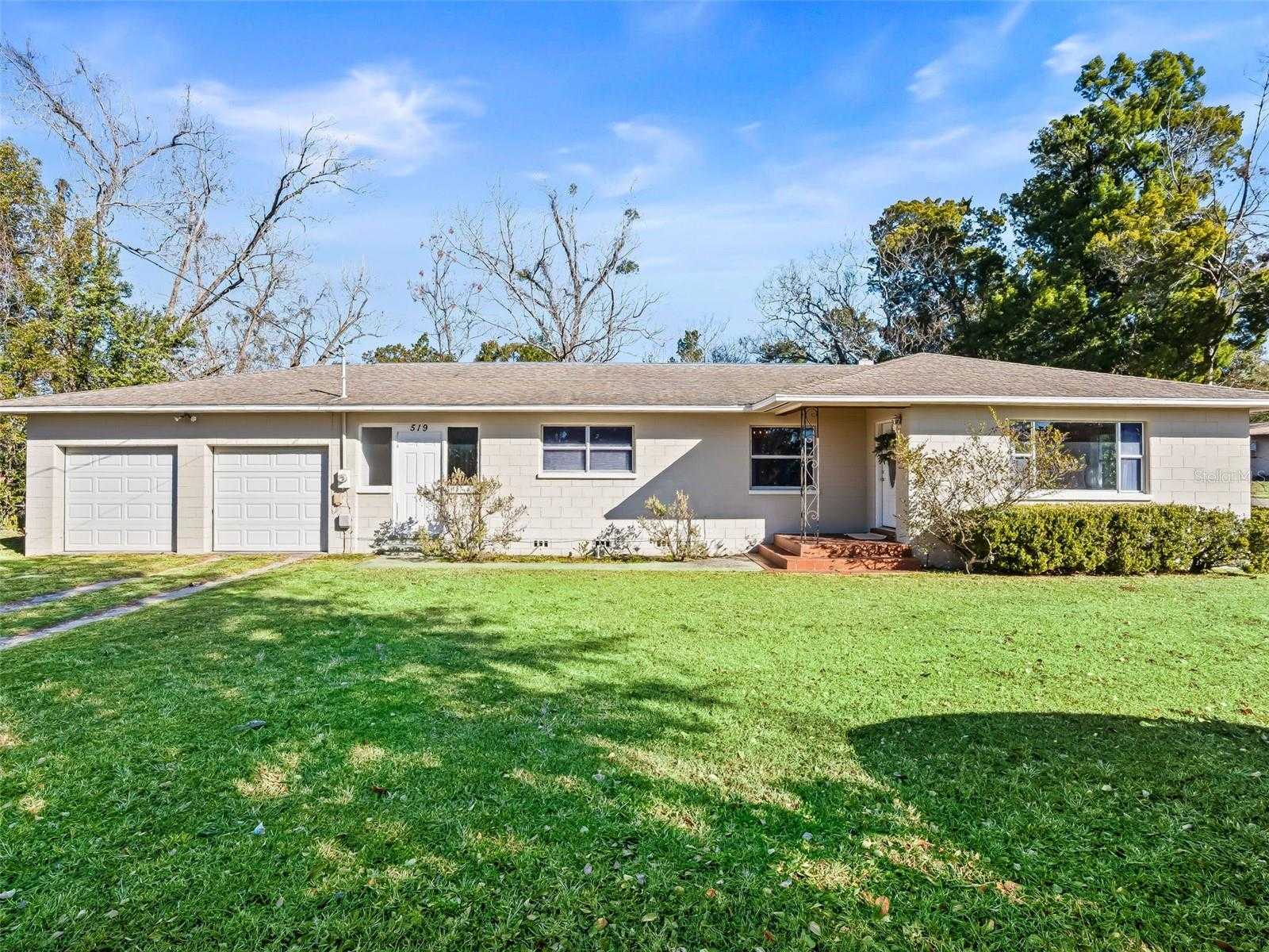 519 HUEY STREET Wildwood Florida United States, for Sale, residential, Anna Oliver, Incom Example Demo Office