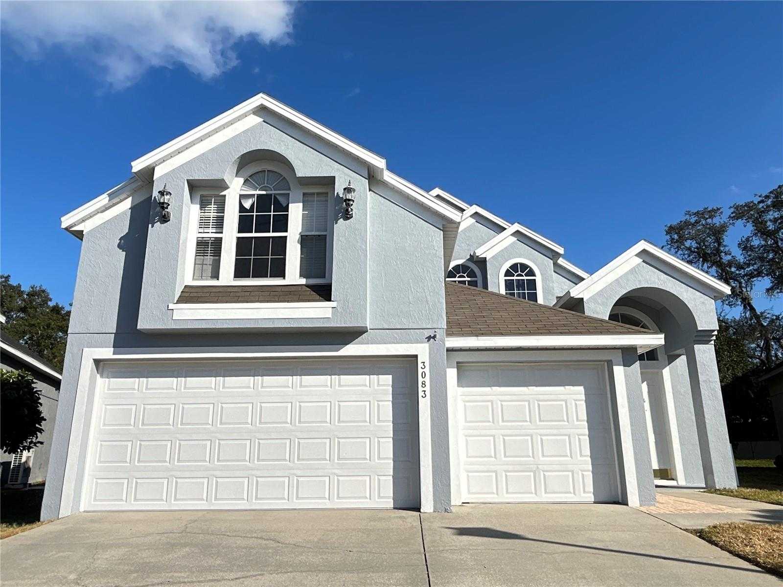 3083 EGRETS LANDING DRIVE Lake Mary Florida United States, for Sale, residential,  , Realty World Preferred