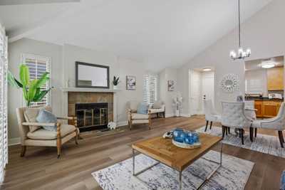 309 S Overlook Dr , 41124241, San Ramon, Condo,  for sale - Dylan  Jones, Compass Realty 