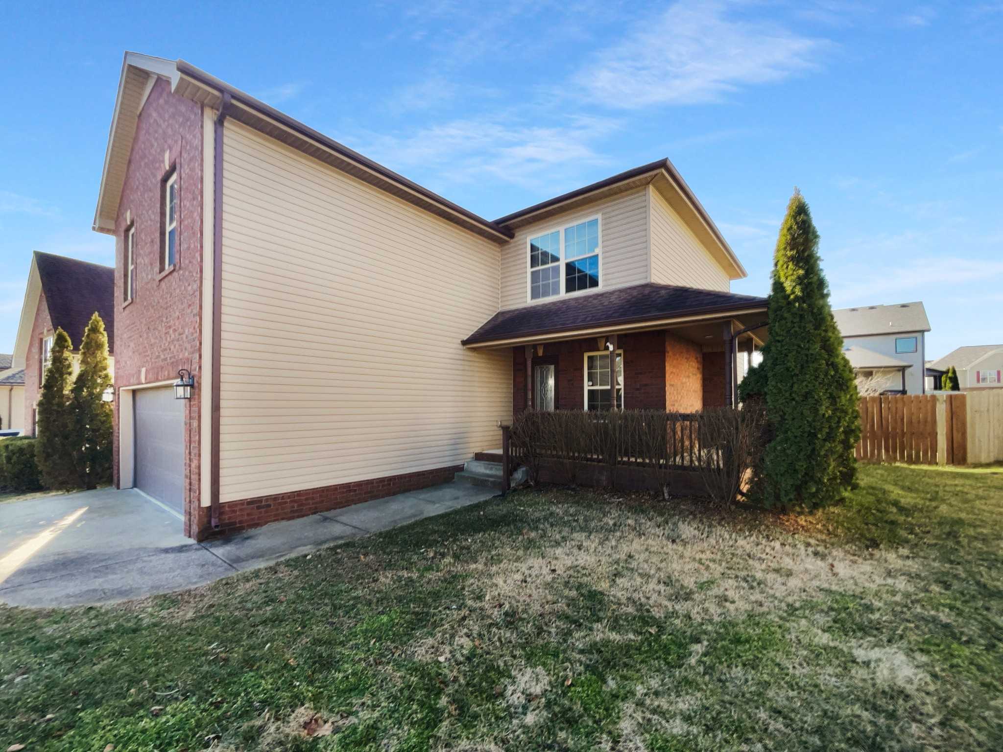 1450 Raven Rd Clarksville Tennessee United States, for Sale, residential, Adam Hanes, LPT Realty