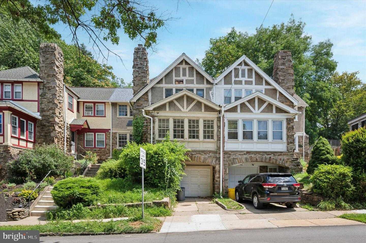 14 ROCK HILL ROAD Bala Cynwyd Pennsylvania United States, Sold, residential, , Market Force Realty