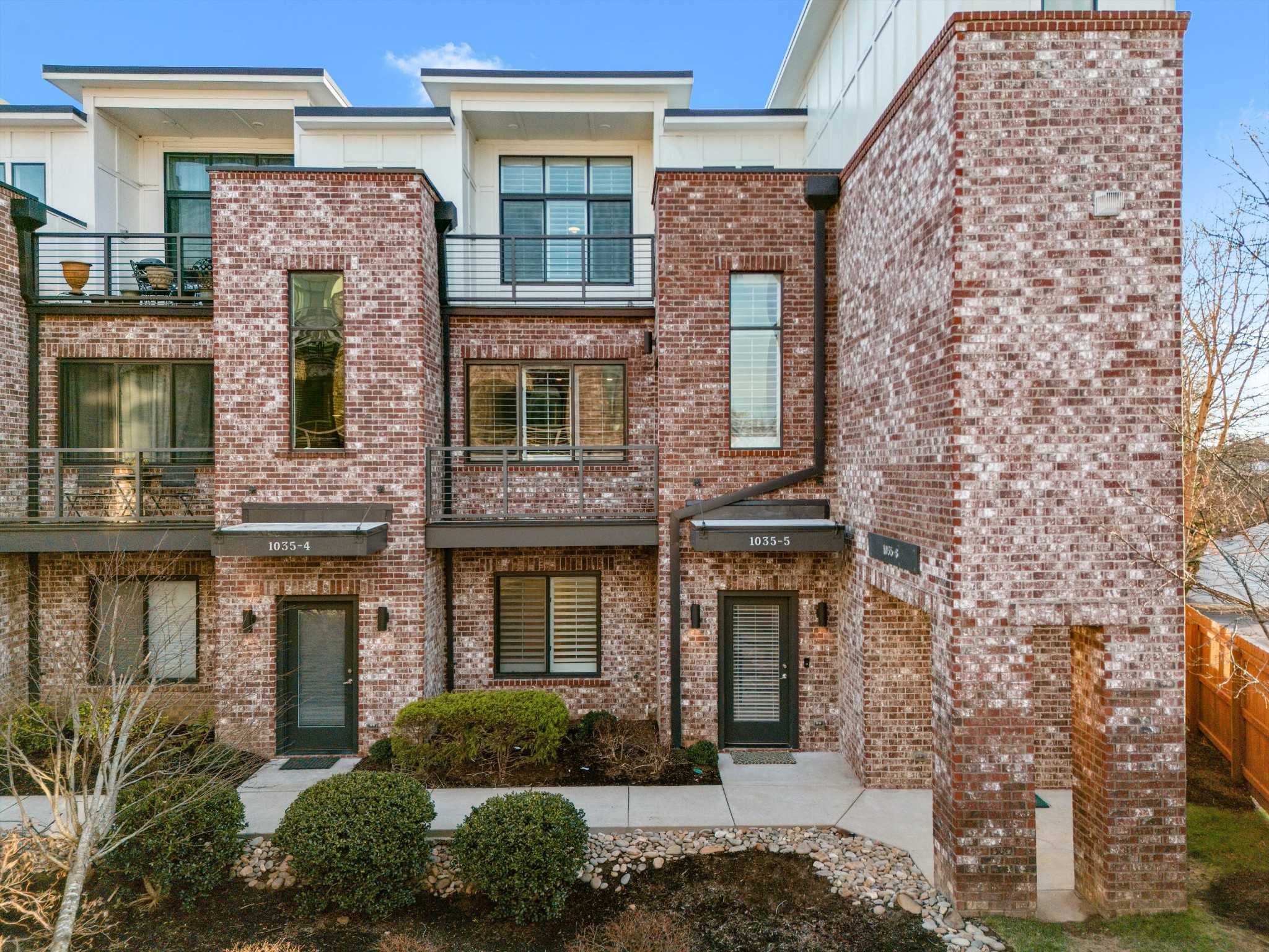 1035 Chester Ave  APT 5 Nashville Tennessee United States, for Sale, residential, Amy Kempf, Reliant Realty ERA Powered