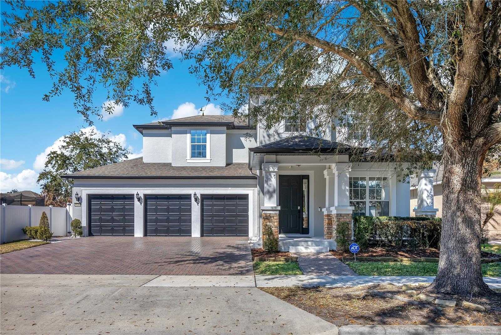 13263 STRODE LANE Windermere Florida United States, for Sale, residential, Zaira Mejia, Spaces & Styles Group