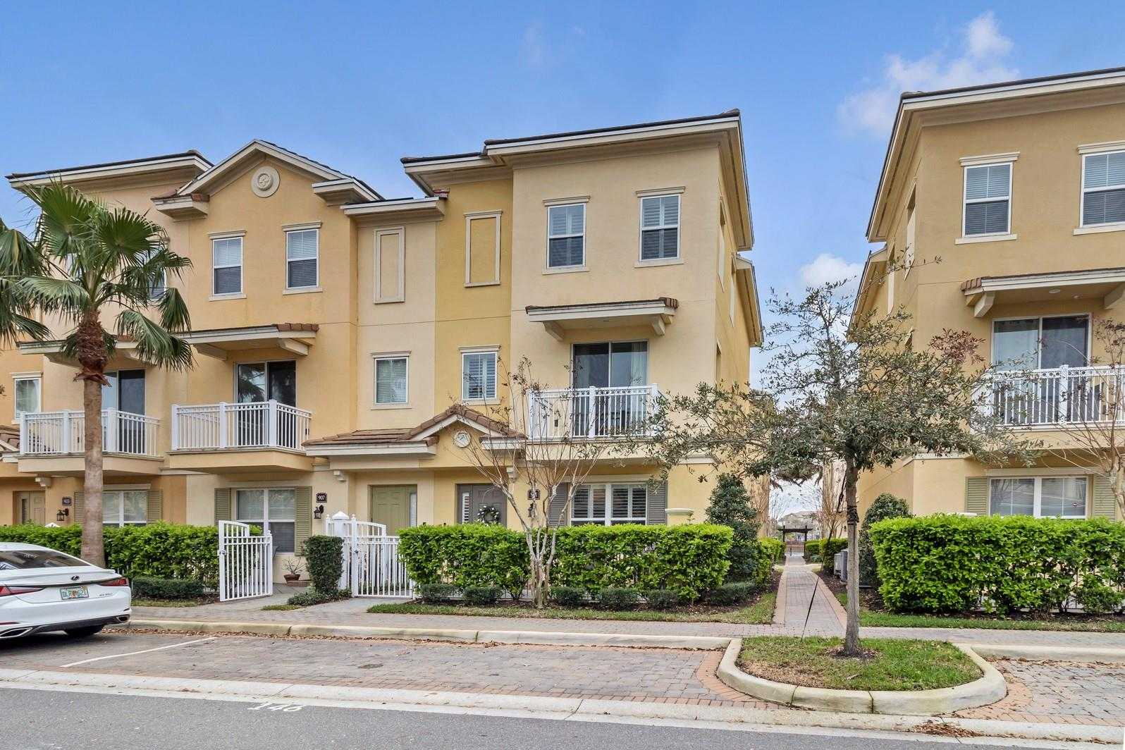 911 BRUTUS TERRACE Lake Mary Florida United States, for Rent, residential,  , Realty World Preferred