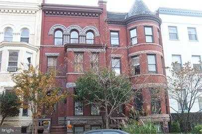 1750 S STREET APT 1 Washington District Of Columbia United States, for Sale, residential, Zandra Jamison, Samson Properties