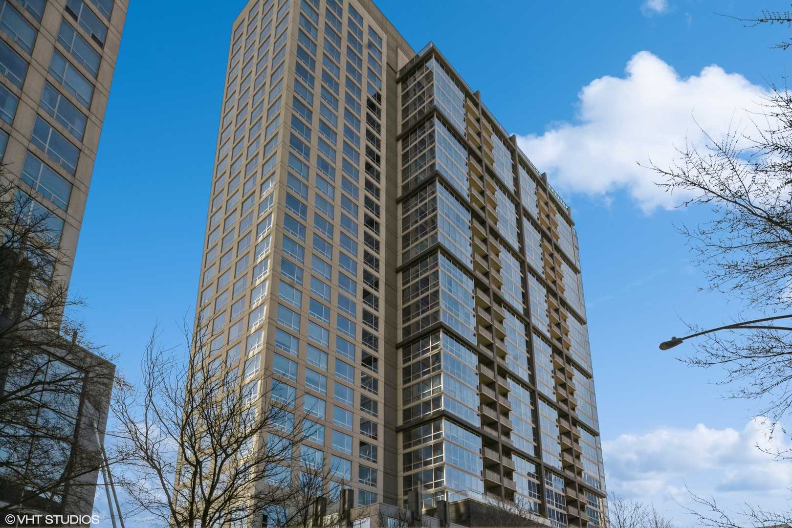 1901 S Calumet Avenue APT 2104 Chicago Illinois United States, for Sale, residential,  , RICHLAND GLOBAL INC.