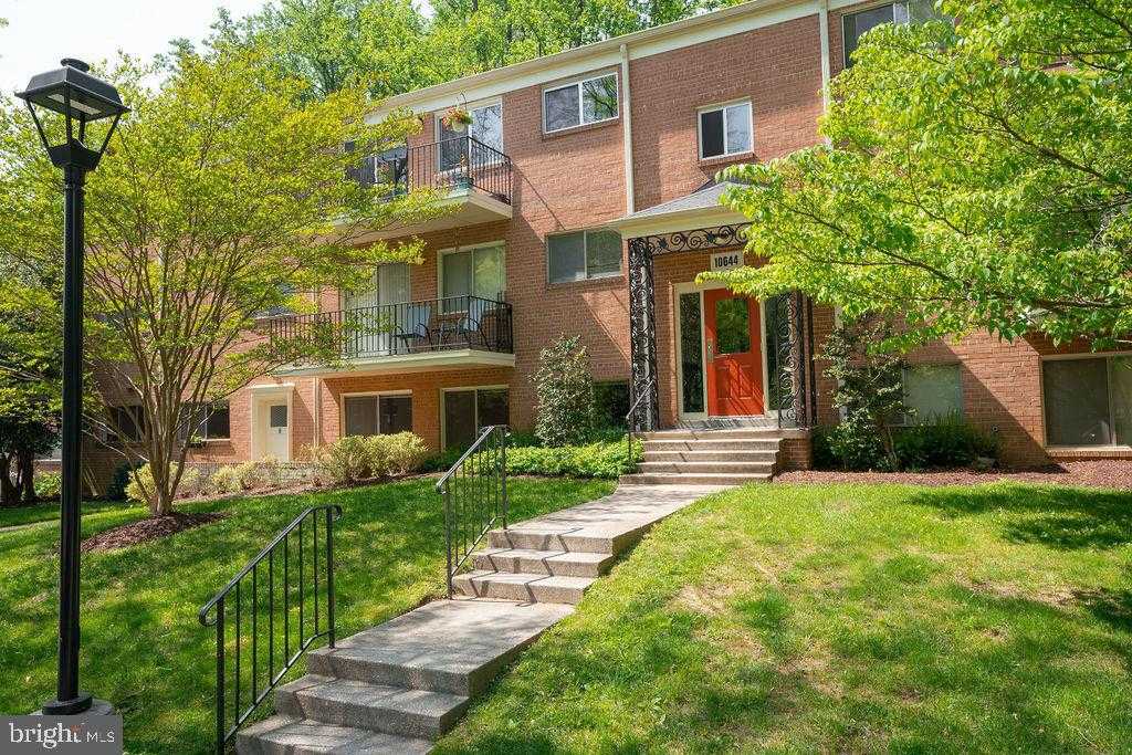 10644 WEYMOUTH STREET APT W-1 Bethesda Maryland United States, for Sale, residential, Zandra Jamison, Samson Properties