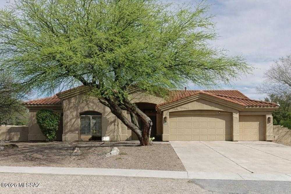 2470 Castle Rock Drive Tucson Arizona United States, for Sale, residential, Aaron Lieberman, TIERRA ANTIGUA REALTY