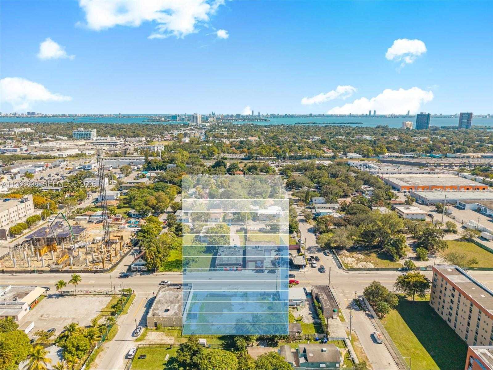 7618 NE 2nd Ave Miami Florida United States, for Sale, commercial, Kimberley Gibson, InCom Commercial Example Office