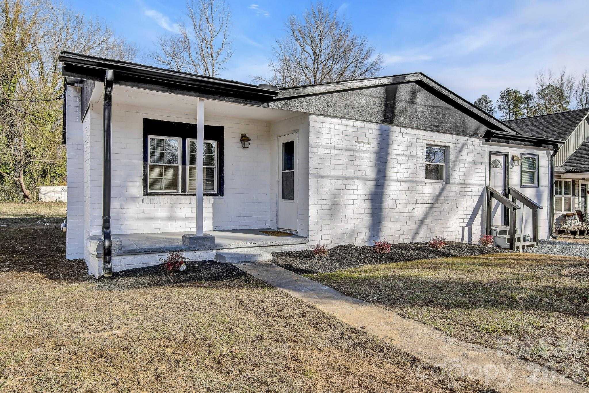 1200 Grady Street Salisbury North Carolina United States, for Sale, residential, David Garofalo, Carolina4Sale Realty LLC