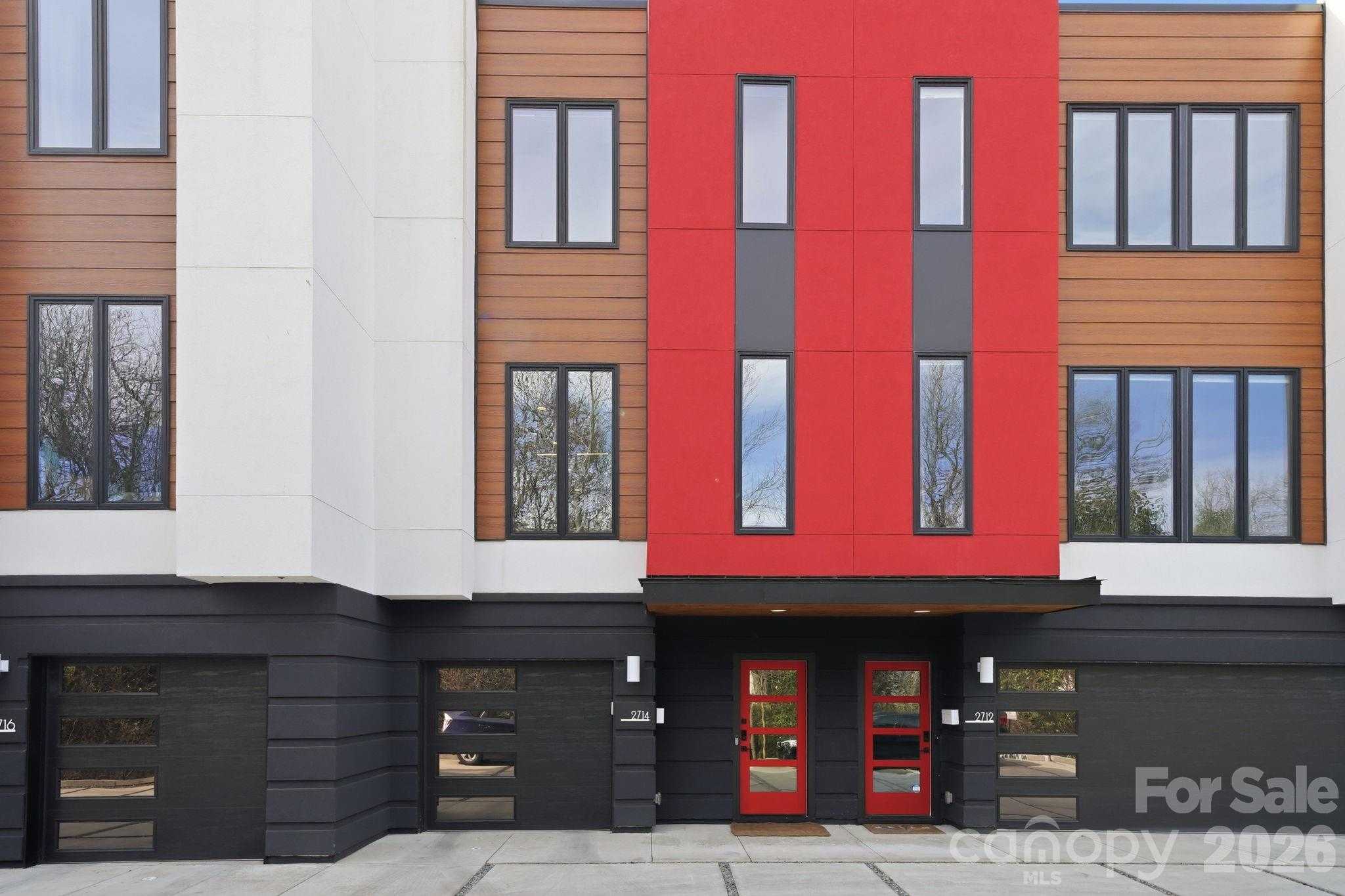 2714 Davidson Street Charlotte North Carolina United States, for Sale, residential,  , Eesha Realty LLC