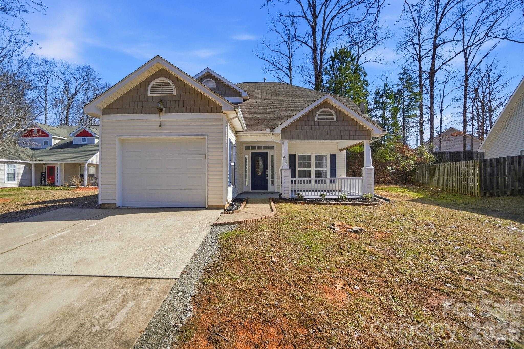 6924 Aulton Link Court Charlotte North Carolina United States, for Sale, residential, Kristen Haynes, New Home Buyers Brokers / Realty Pros