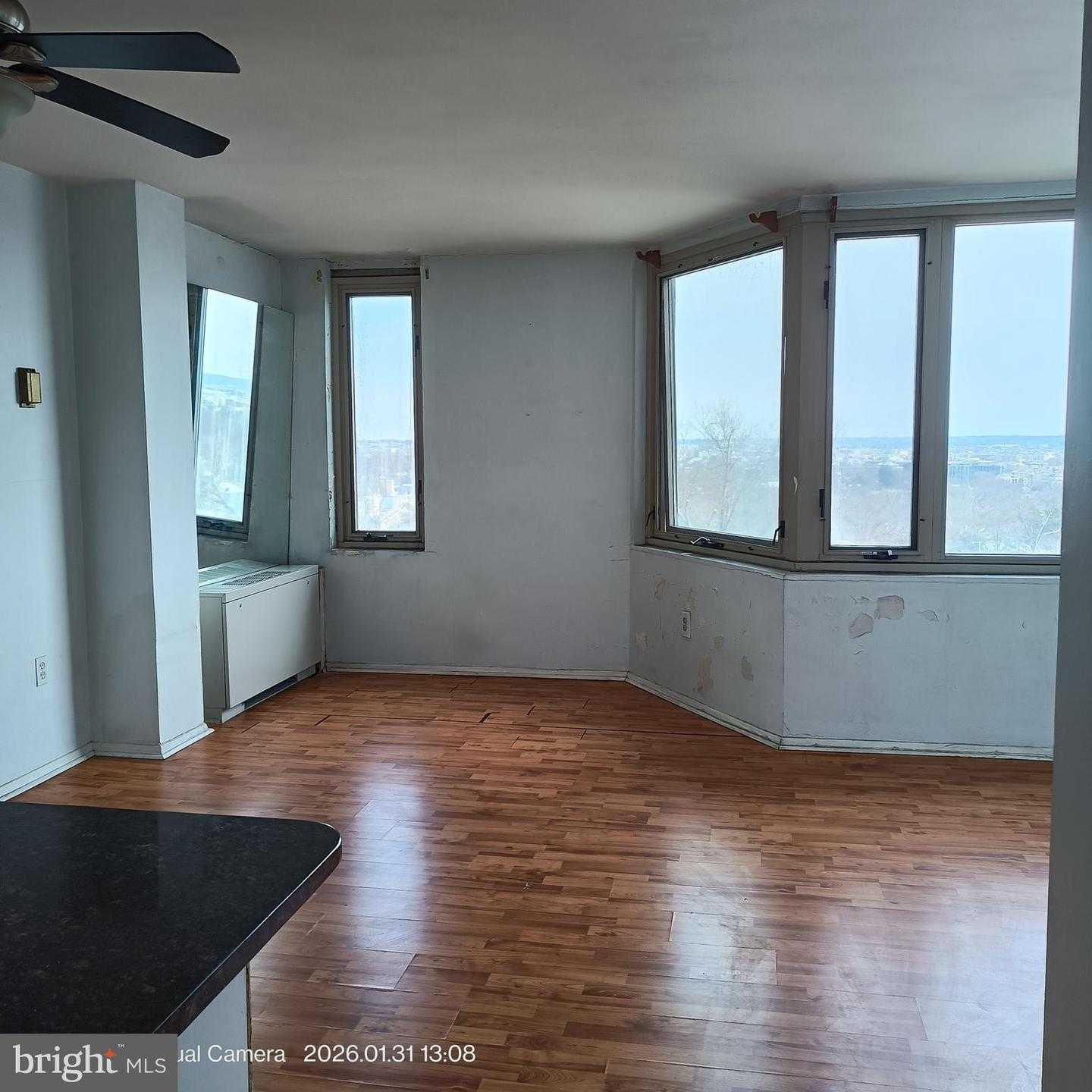 2800 WISCONSIN AVENUE APT 809 Washington District Of Columbia United States, for Sale, residential, Bruno Tarquinii, Fairfax Realty Premier