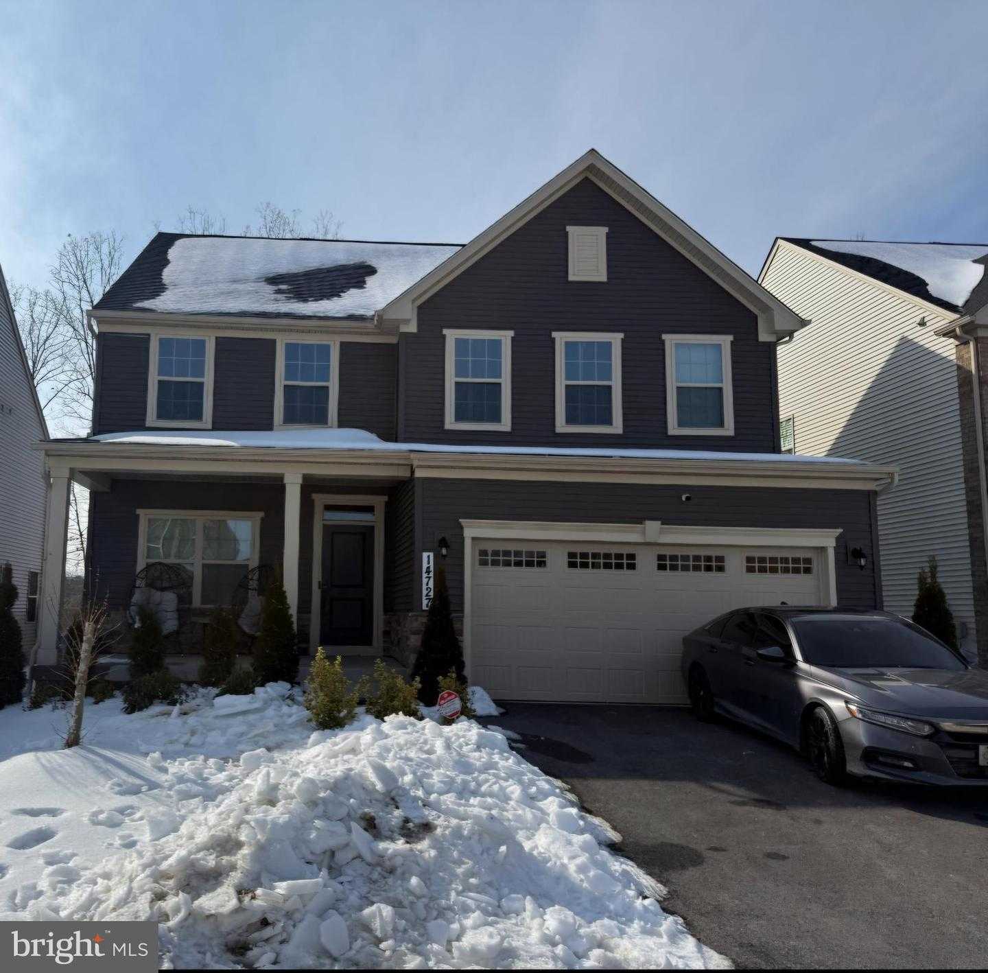 14727 SILVER HAMMER WAY Brandywine Maryland United States, for Rent, residential, Bruno Tarquinii, Fairfax Realty Premier