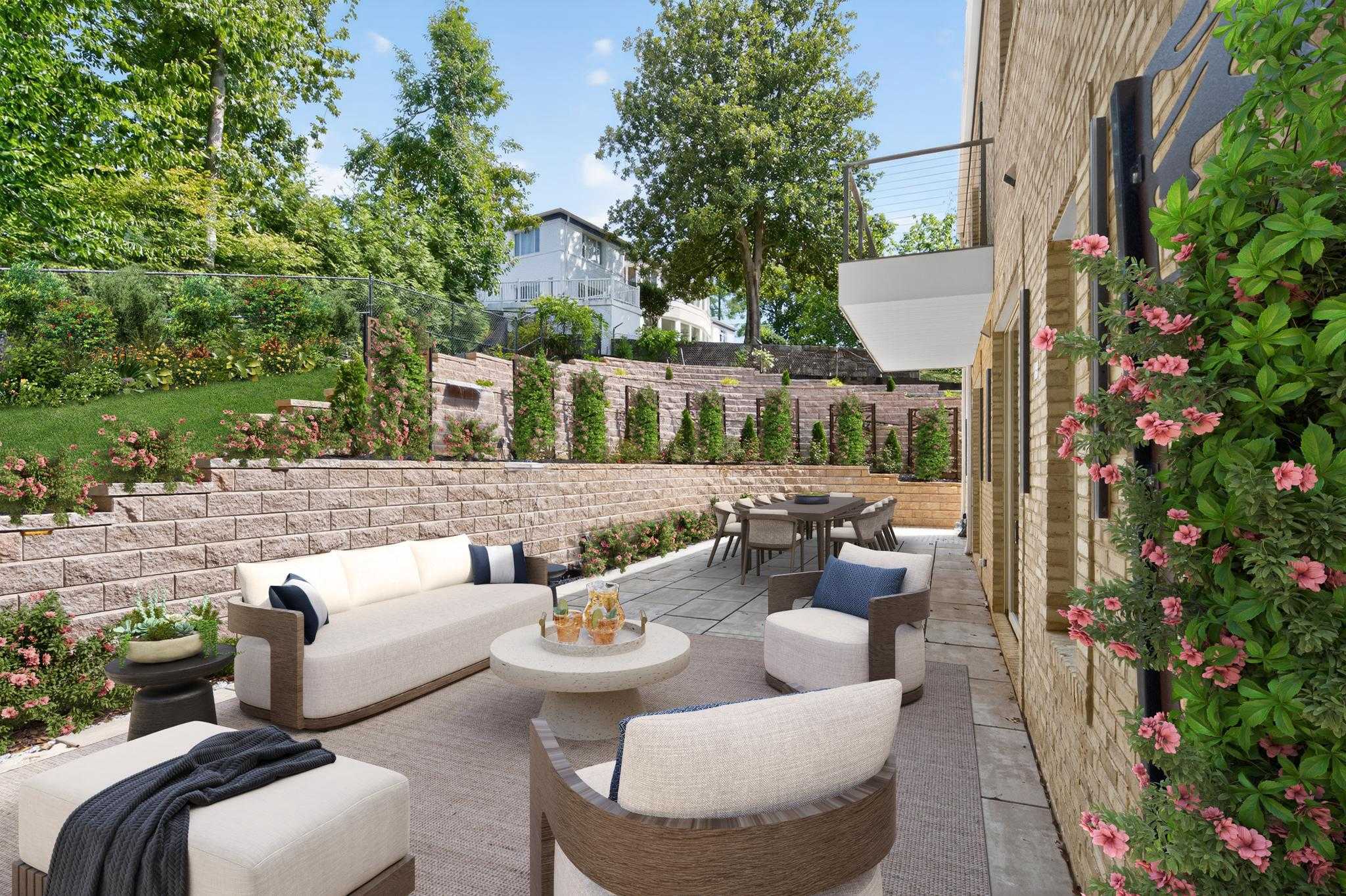 4509 FOXHALL CRESCENT Washington District Of Columbia United States, for Sale, residential, Edward Giles, Georgetown Realty Group