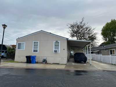 88 Delta Grn , 41124386, Fremont, Manufactured/ Mobile home,  for sale - Olga Lopez, REALTY EXPERTS