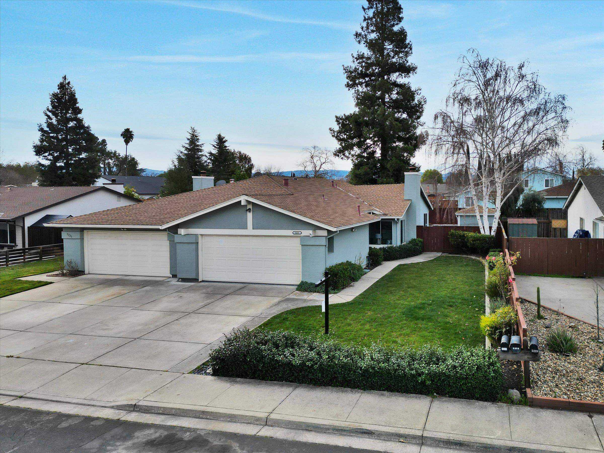 5221 Lenore Ave Livermore California United States, for Sale, residential, Miranda Mattos, Compass Realty 