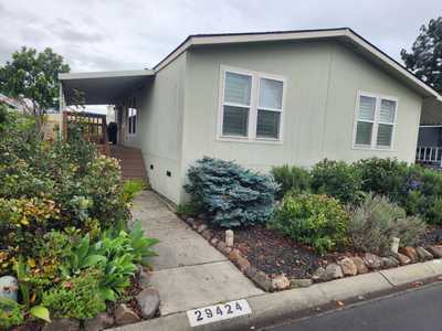 29424 Providence Way , 41124418, Hayward, Manufactured/ Mobile home,  for sale - Olga Lopez, REALTY EXPERTS