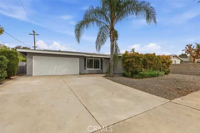 2875 Washington Riverside California United States, for Sale, residential, Luis Rios , Fathom Realty