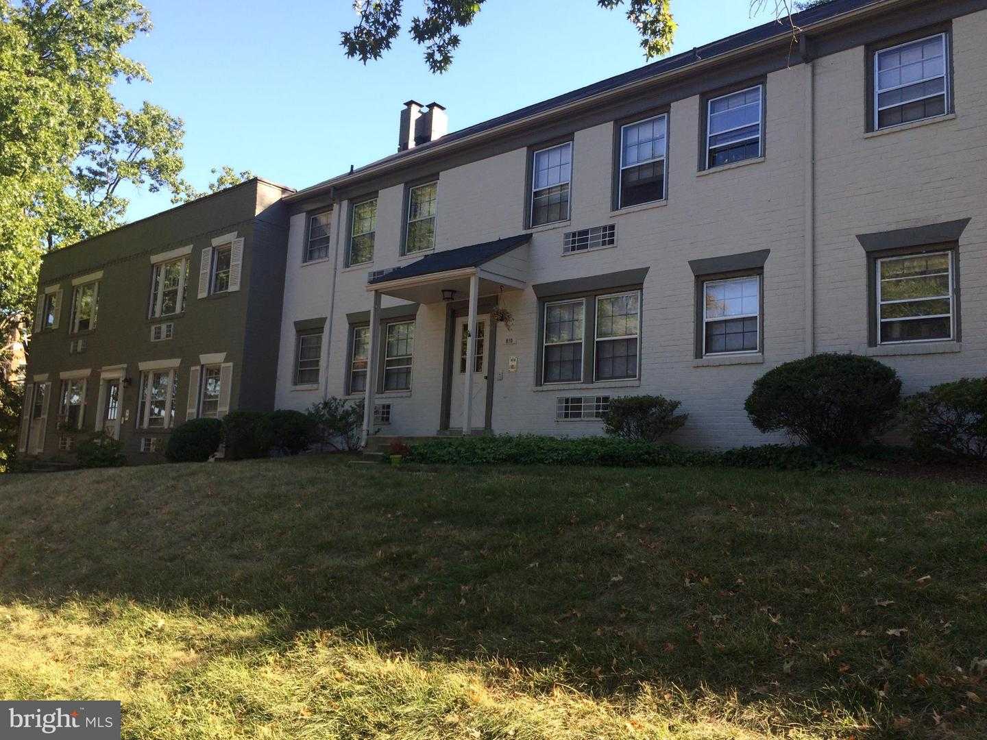 806 JEFFERSON STREET APT D Alexandria Virginia United States, for Rent, residential, Bruno Tarquinii, Fairfax Realty Premier