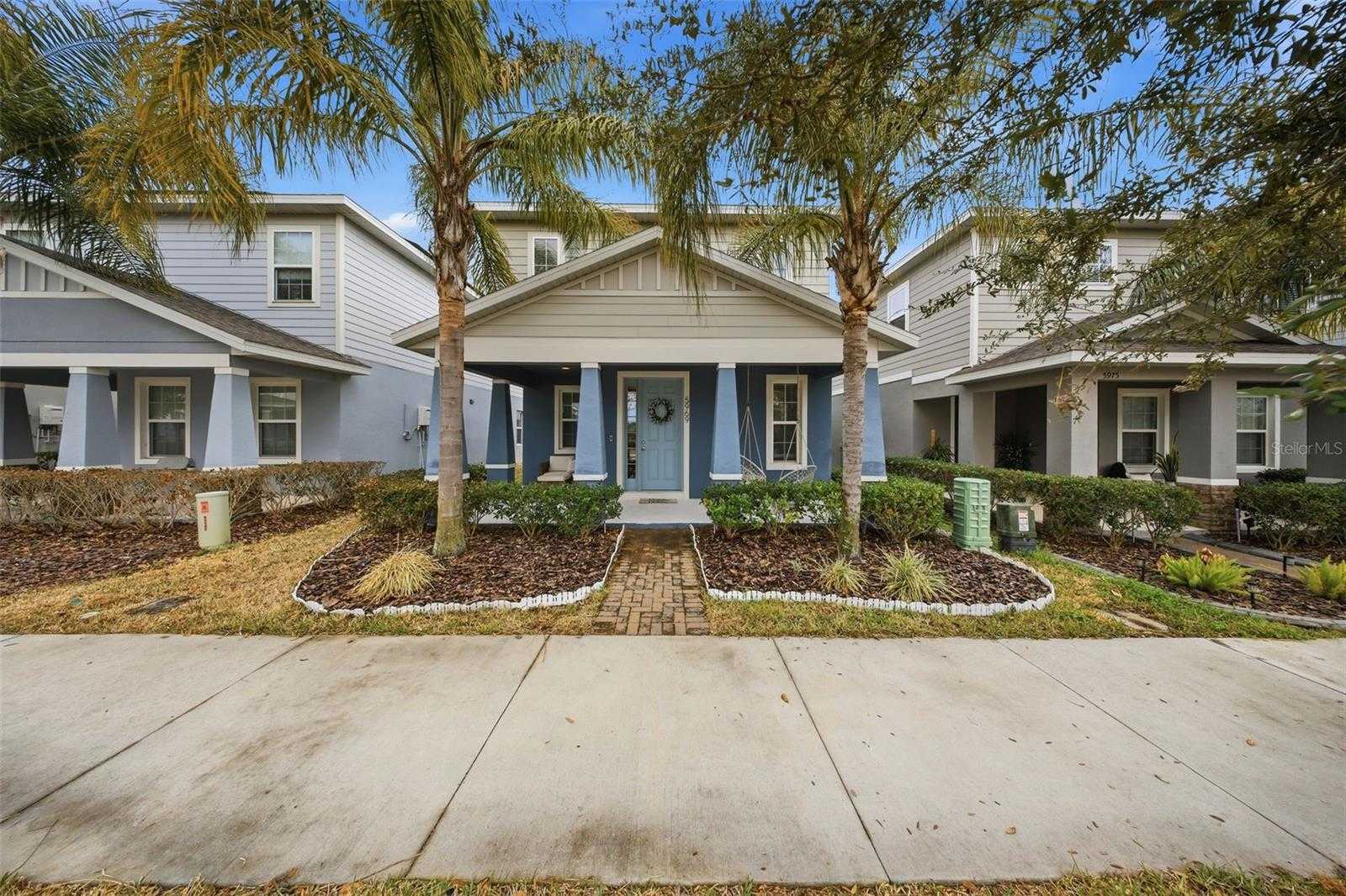 5969 GLORY BOWER DRIVE Winter Garden Florida United States, for Sale, residential, Zaira Mejia, Spaces & Styles Group