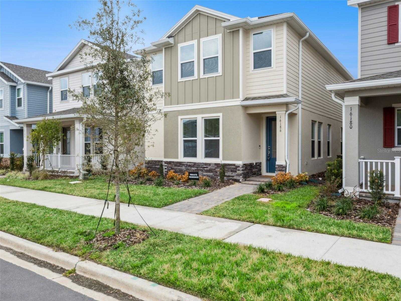 16186 HONEY HARVEST STREET Winter Garden Florida United States, for Sale, residential, Zaira Mejia, Spaces & Styles Group