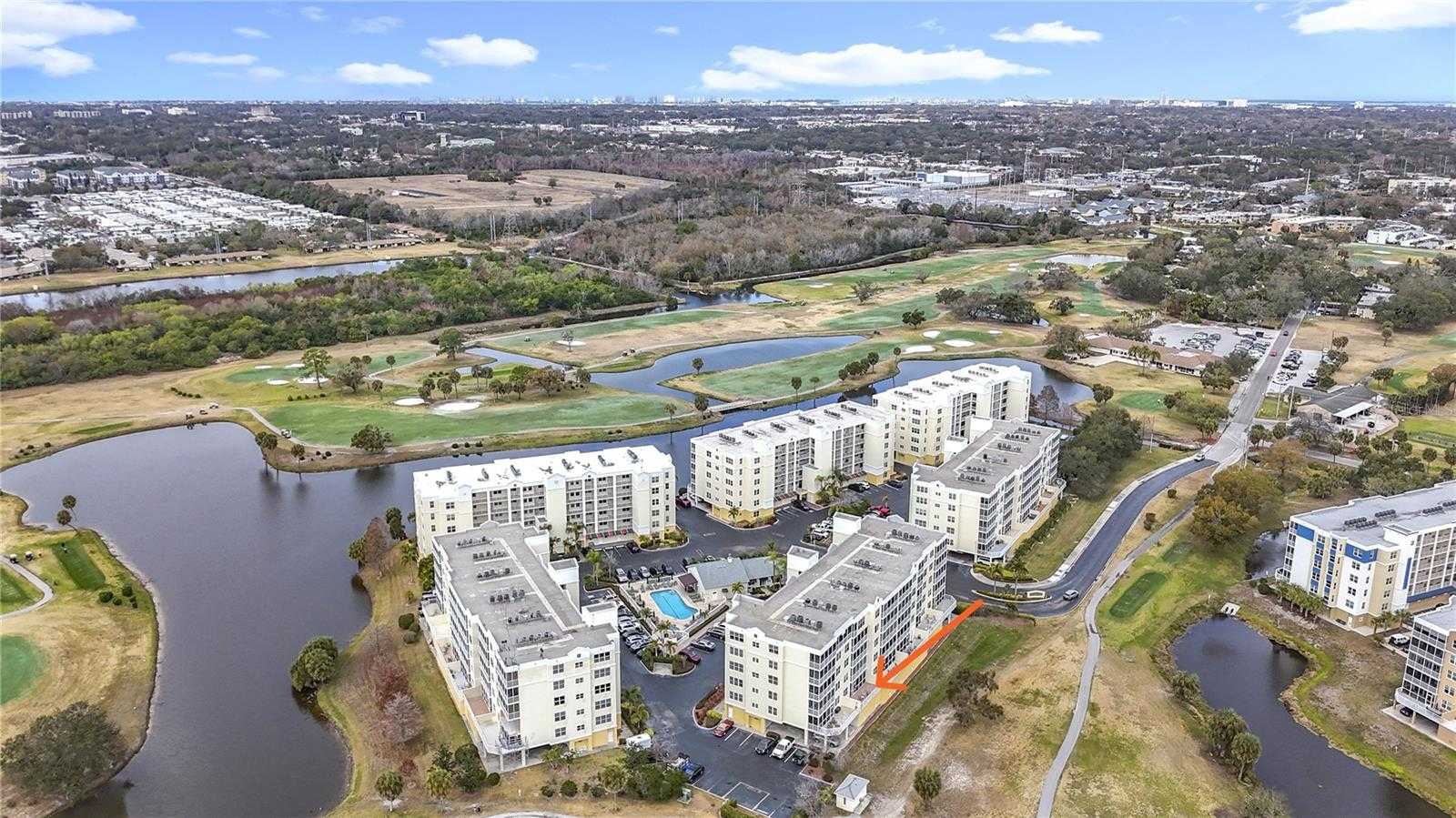 1200 COUNTRY CLUB DRIVE APT 3105 Largo Florida United States, for Sale, residential,  ,  Real Estate Brokerage & Consultation, Inc