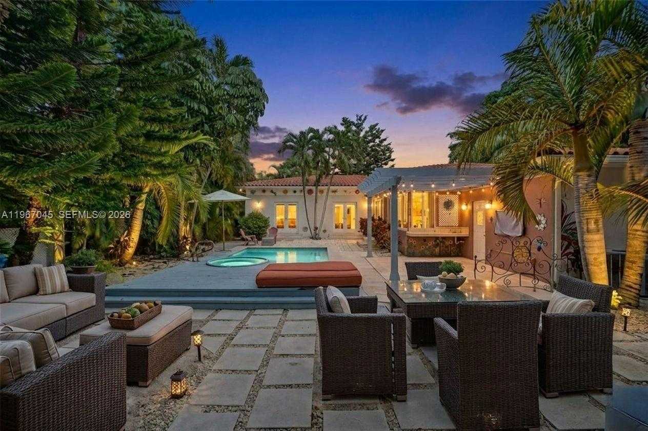 911 Mariana Ave Coral Gables Florida United States, for Sale, residential,  , Tejeda Real Estate Inc. 