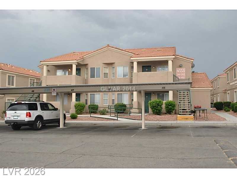 6553 McRae  APT 201 Las Vegas Nevada United States, for Rent, residential,  , Realty 220