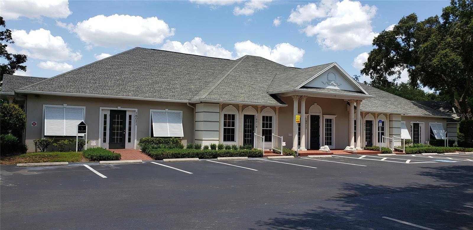 16013 N FLORIDA AVENUE Lutz Florida United States, for Sale, commercial, Sunny Sidhu, RE/MAX Premier Group