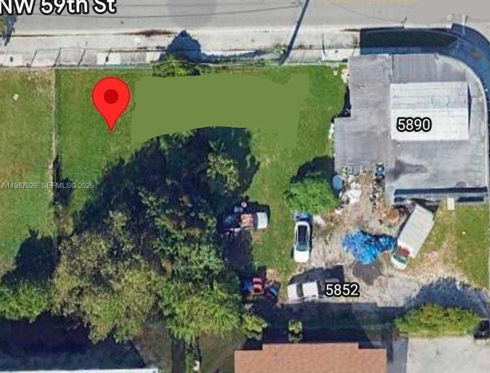1222 NW 59th St Miami Florida United States, for Sale, commercial, Kimberley Gibson, InCom Commercial Example Office