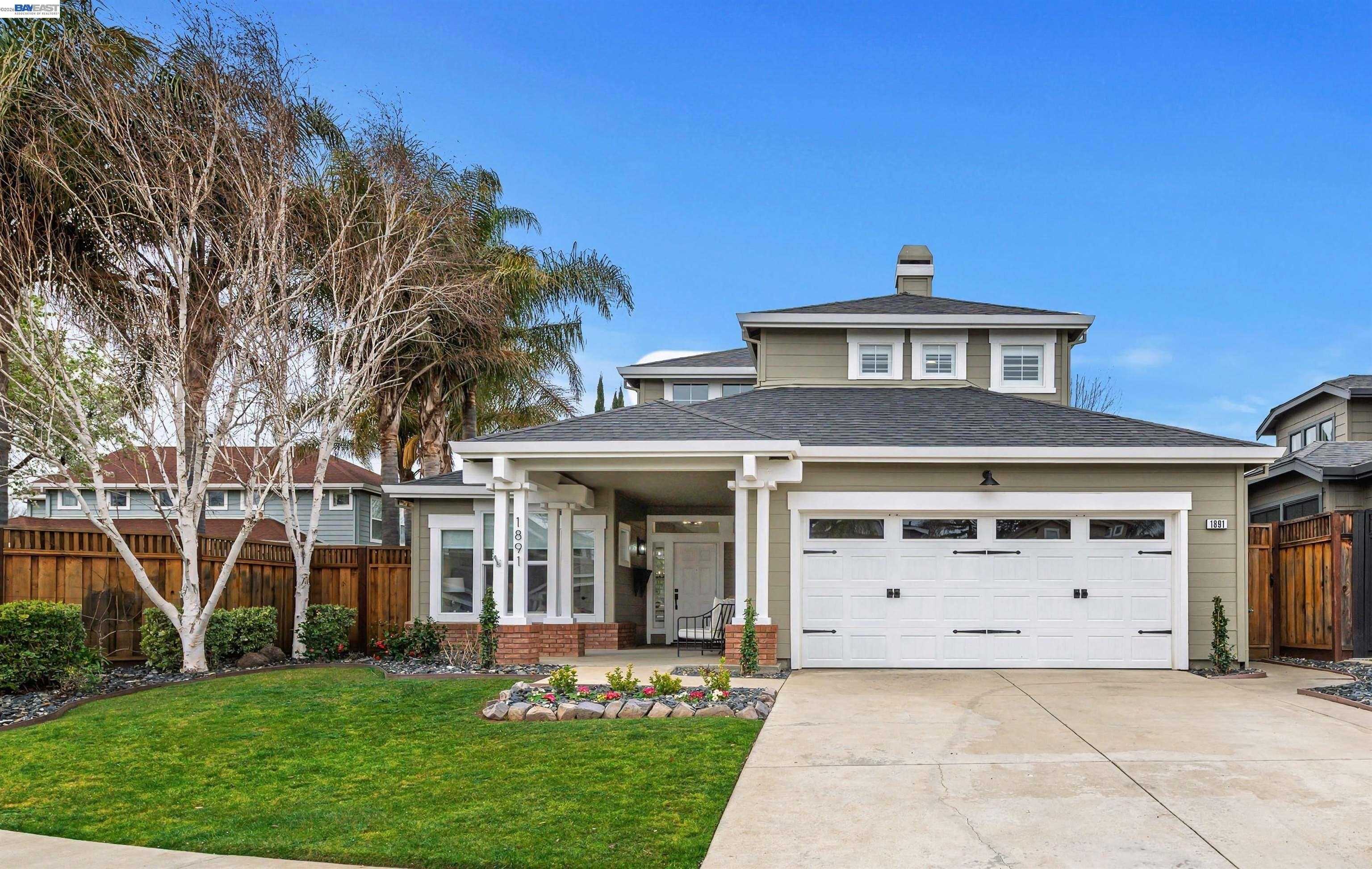 1891 Meadow Glen Dr Livermore California United States, Sold, residential, Miranda Mattos, Compass Realty 