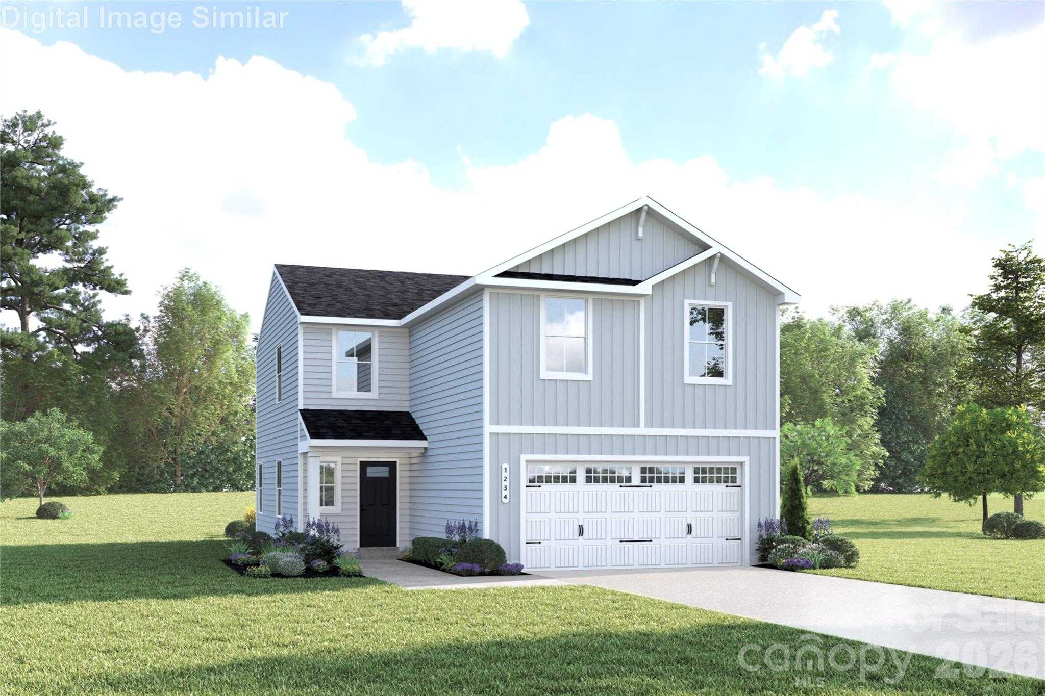 1312 Elm Forest Lane China Grove North Carolina United States, for Sale, residential, David Garofalo, Carolina4Sale Realty LLC