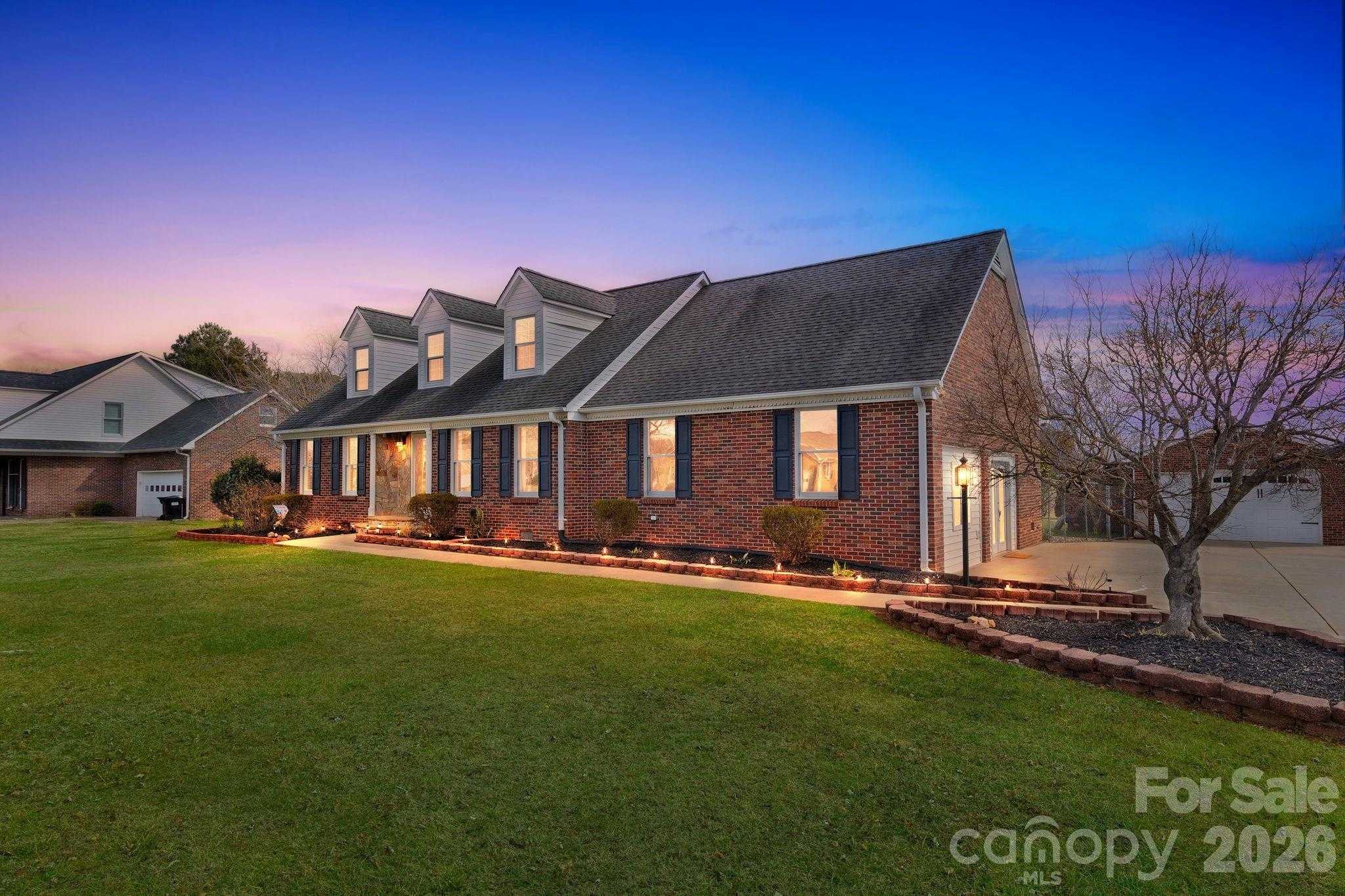 310 Palmer Circle Rockwell North Carolina United States, for Sale, residential, David Garofalo, Carolina4Sale Realty LLC