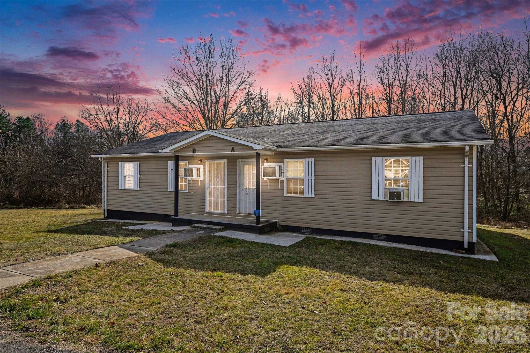 400 Boundary Street East Spencer North Carolina United States, for Sale, residential, David Garofalo, Carolina4Sale Realty LLC