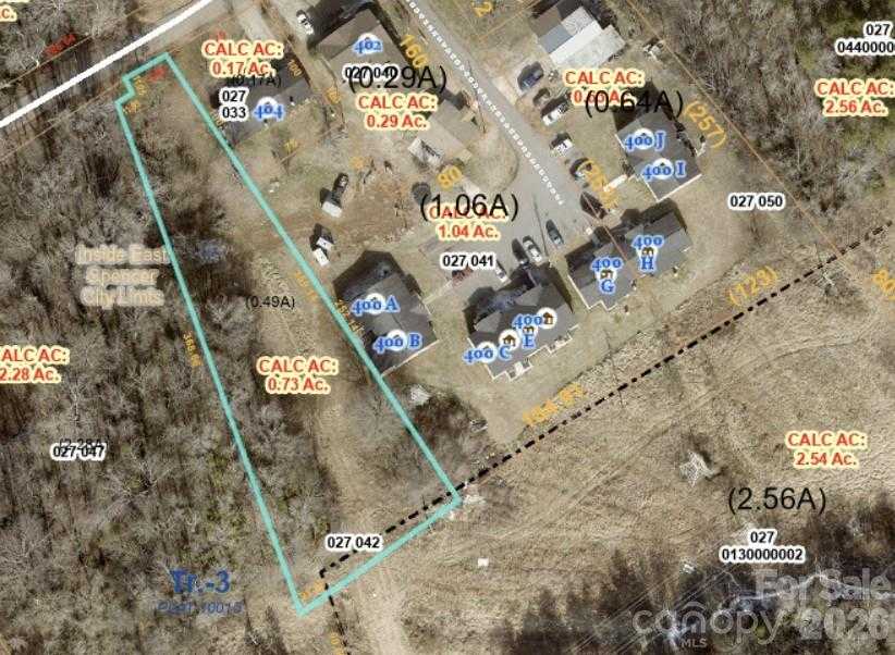 N Boundary N East Spencer North Carolina United States, for Sale, commercial, David Garofalo, Carolina4Sale Realty LLC