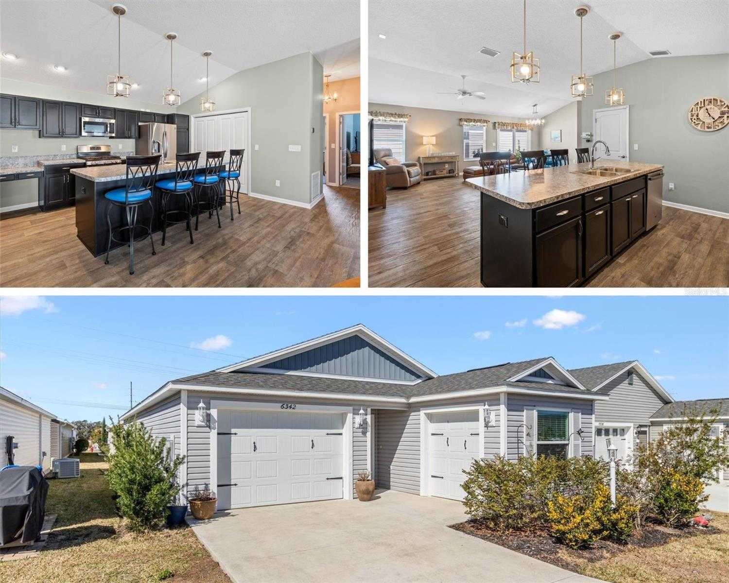 6342 WHITTLE COURT The Villages Florida United States, for Sale, residential,  , Success Home Sales