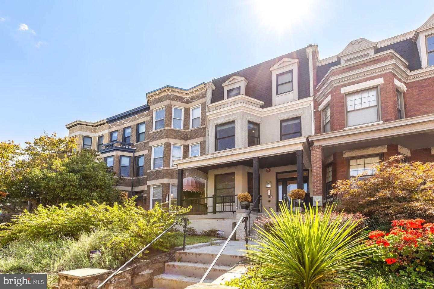 1230 FAIRMONT STREET APT 2 Washington District Of Columbia United States, for Sale, residential, Zandra Jamison, Samson Properties