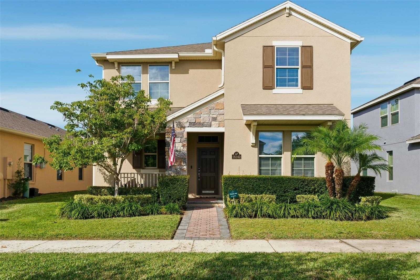 16140 HARBOR MIST ALLEY Winter Garden Florida United States, for Sale, residential, Zaira Mejia, Spaces & Styles Group