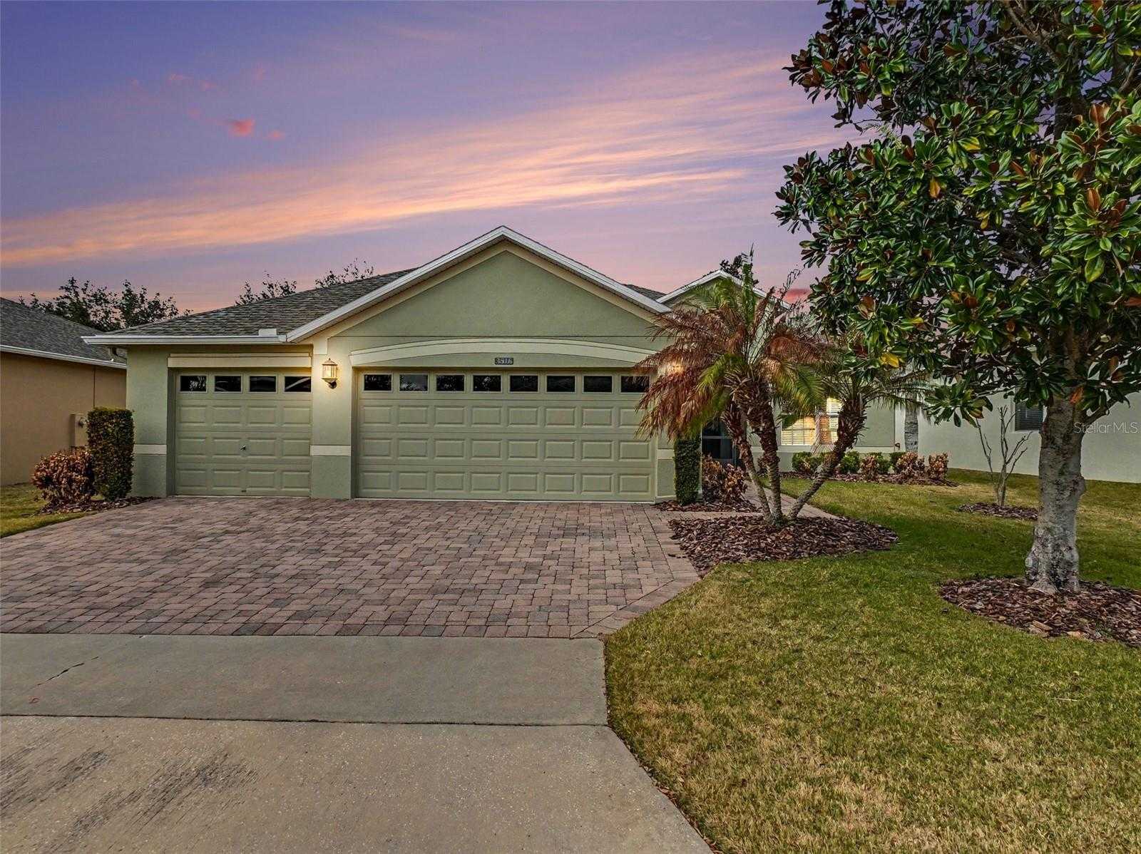 3516 WINDANSEA COURT Clermont Florida United States, for Sale, residential, Zaira Mejia, Spaces & Styles Group