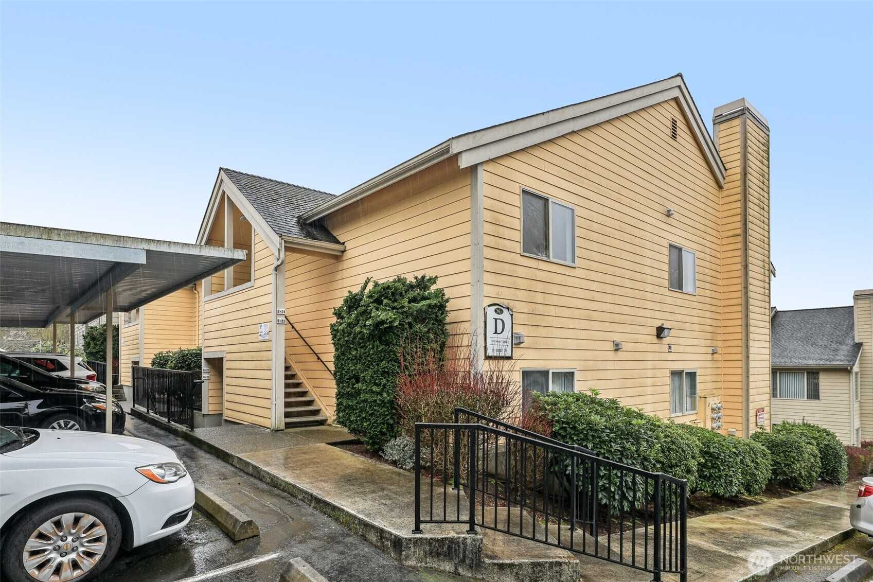 1111 S Villard Street APT D25 Tacoma Washington United States, for Sale, residential,  , Better Properties Hometown